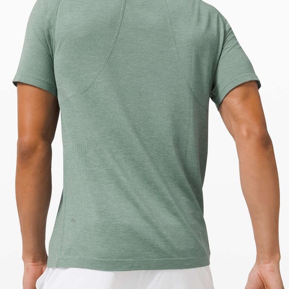 Lululemon Men’s Metal Vent Tech 2.0 - Picture 1 of 5